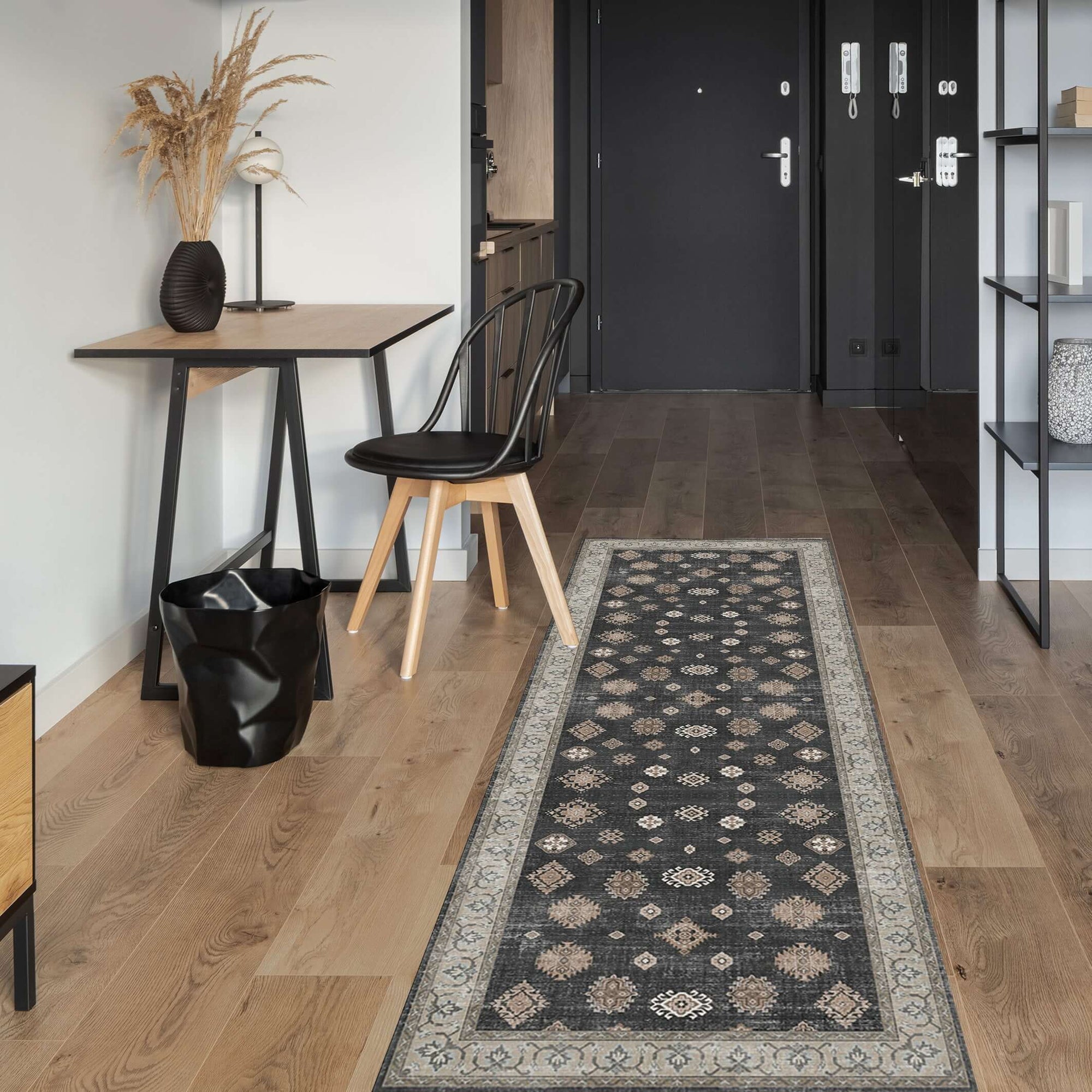 Washable Persian Classic Rugs |  | S25414 |