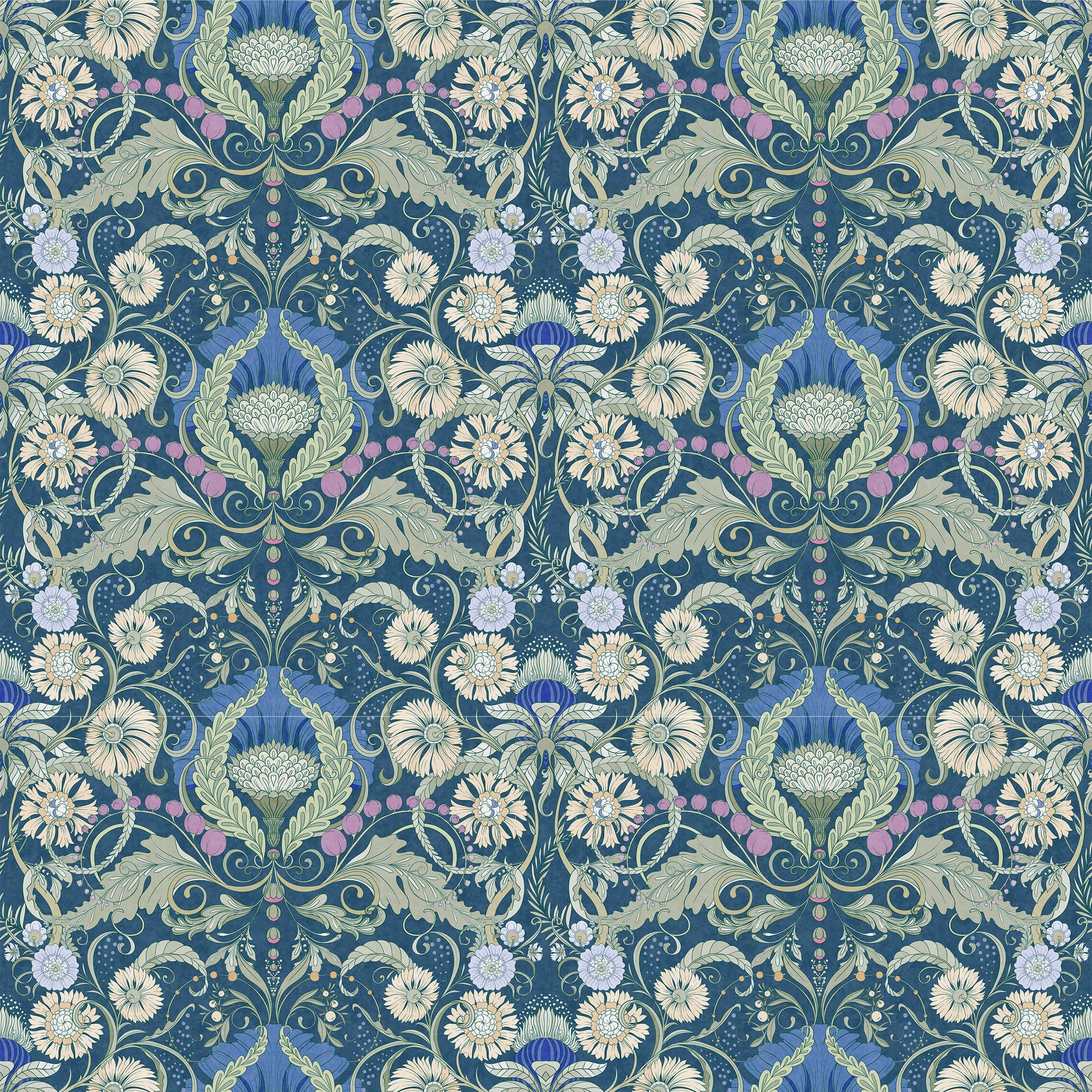 Henwood  | S2510673 |