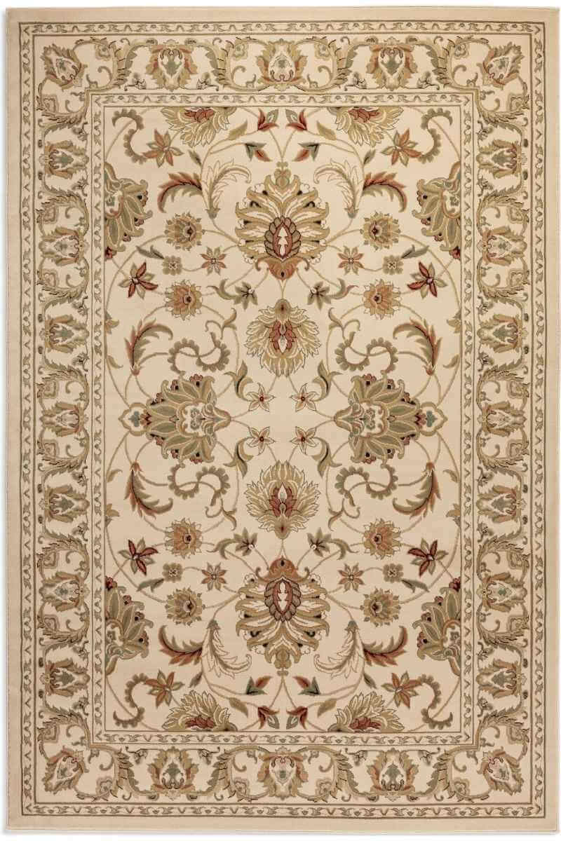 Herat Oriental Rug Harirud  | S25393 |