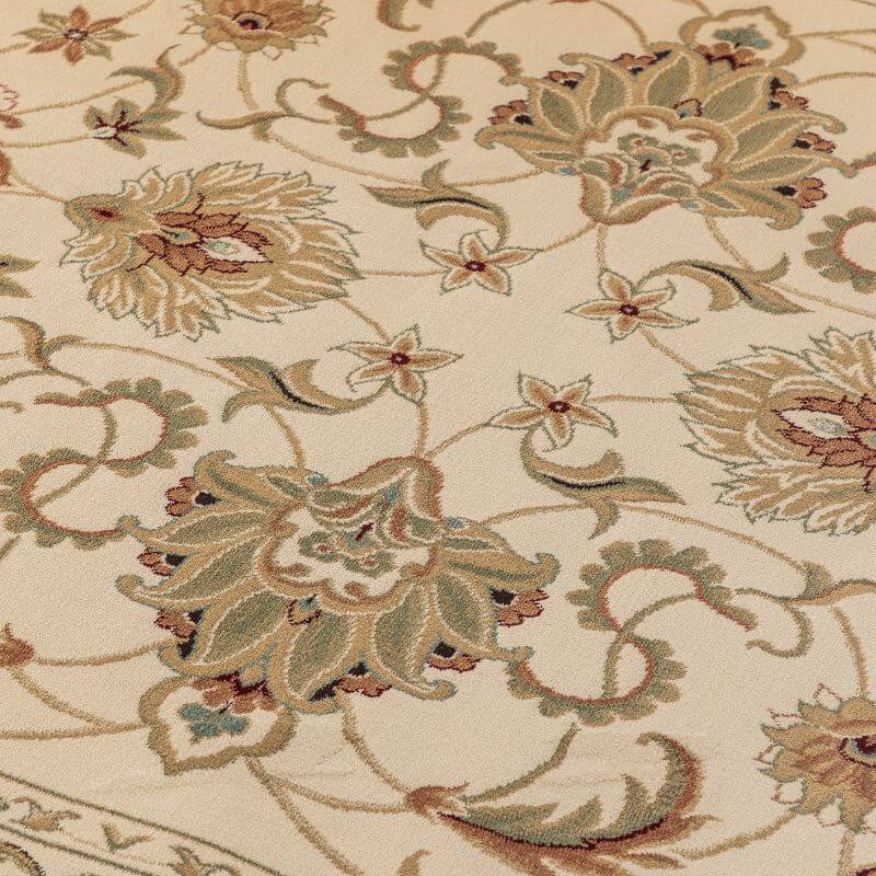 Herat Oriental Rug Harirud  | S25393 |