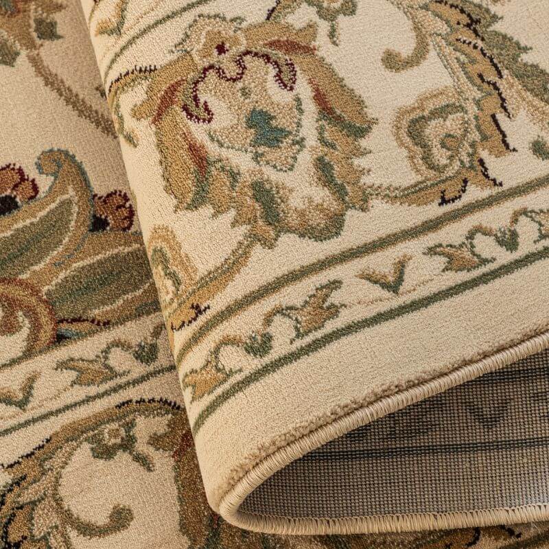 Herat Oriental Rug Harirud  | S25393 |