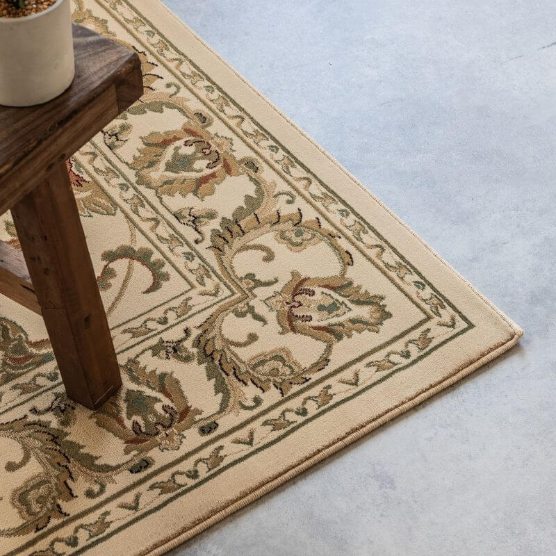 Herat Oriental Rug Harirud  | S25393 |