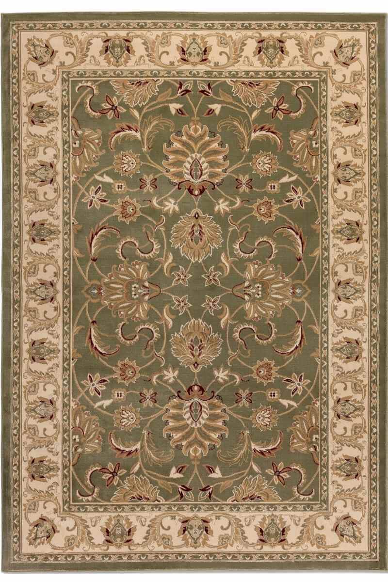 Herat Oriental Rug Harirud  | S25393 |