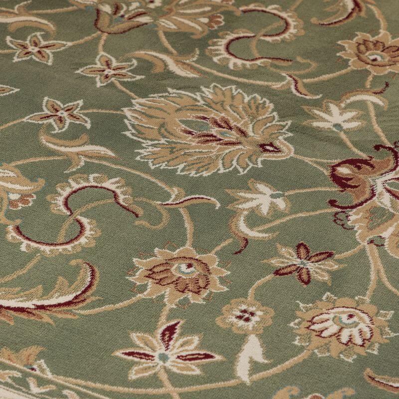 Herat Oriental Rug Harirud  | S25393 |