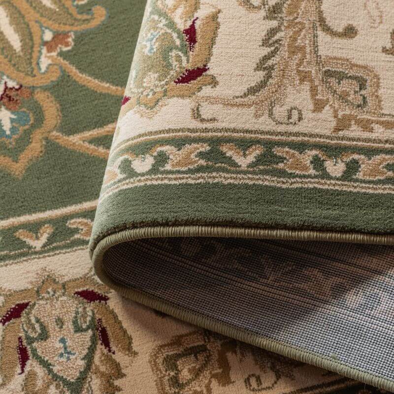 Herat Oriental Rug Harirud  | S25393 |