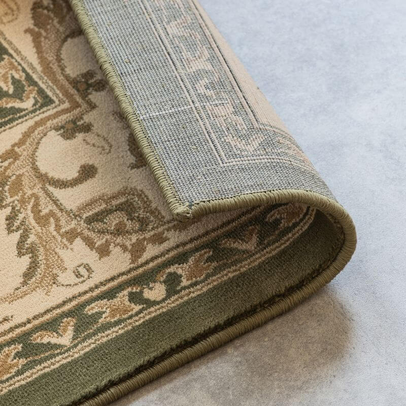Herat Oriental Rug Harirud  | S25393 |
