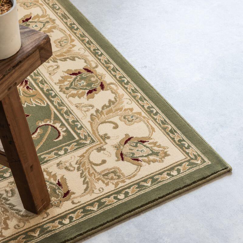 Herat Oriental Rug Harirud  | S25393 |