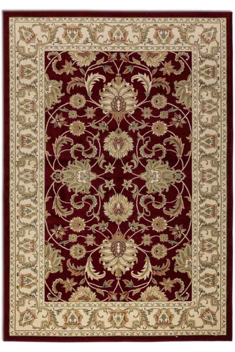 Herat Oriental Rug Harirud  | S25393 |