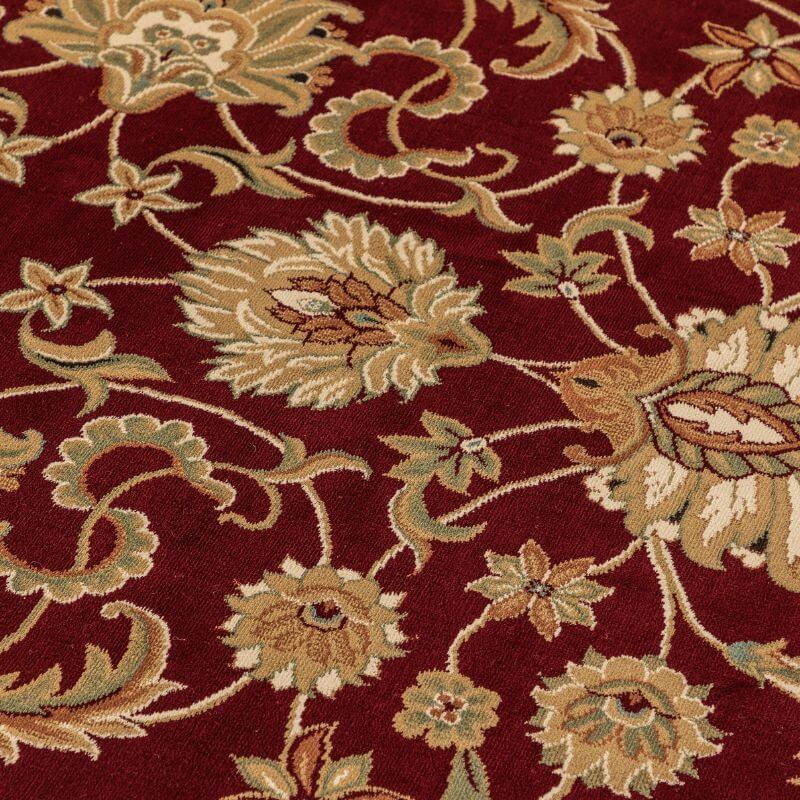 Herat Oriental Rug Harirud  | S25393 |