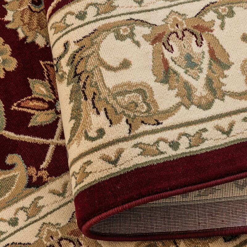Herat Oriental Rug Harirud  | S25393 |