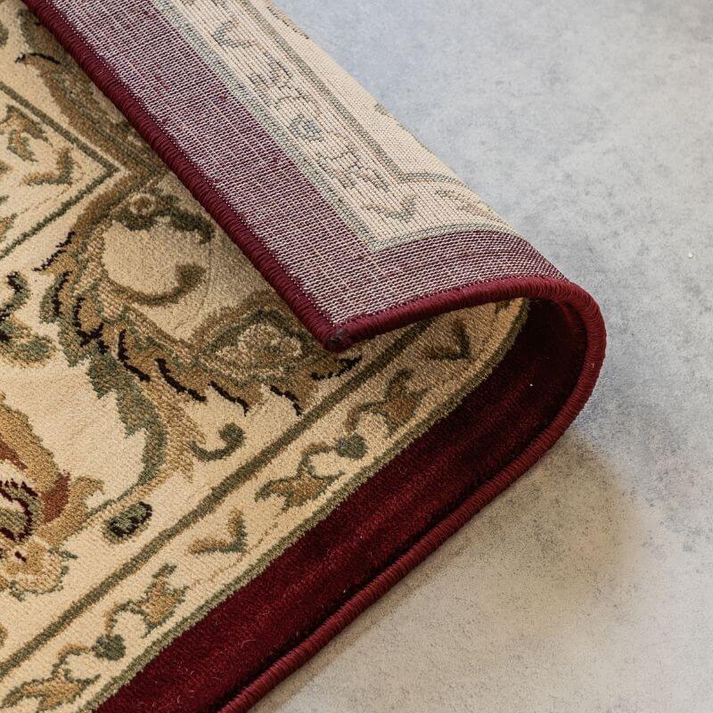 Herat Oriental Rug Harirud  | S25393 |