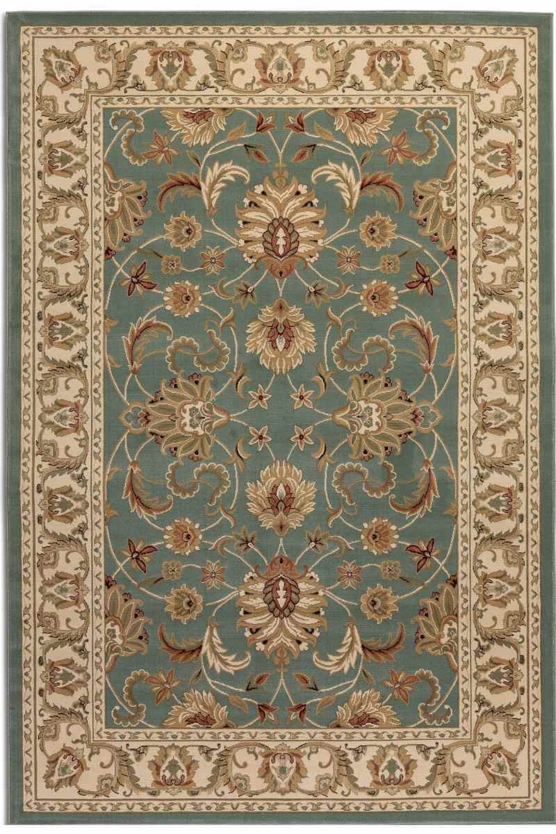 Herat Oriental Rug Harirud  | S25393 |