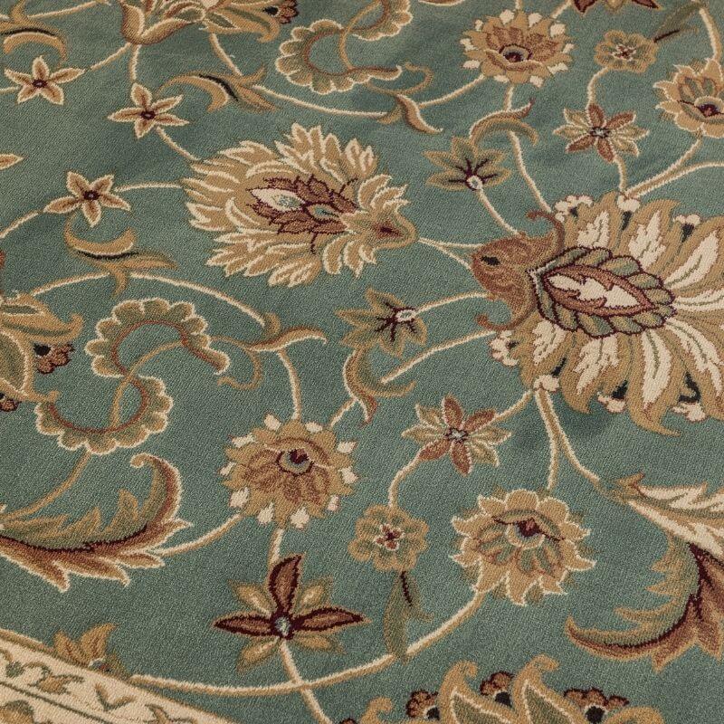 Herat Oriental Rug Harirud  | S25393 |