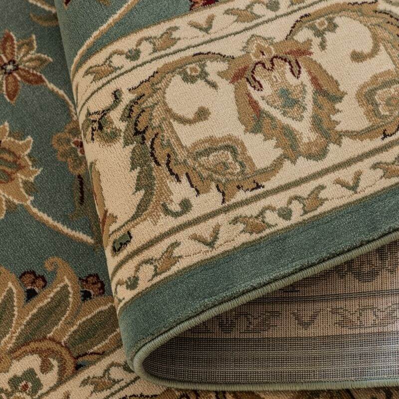 Herat Oriental Rug Harirud  | S25393 |