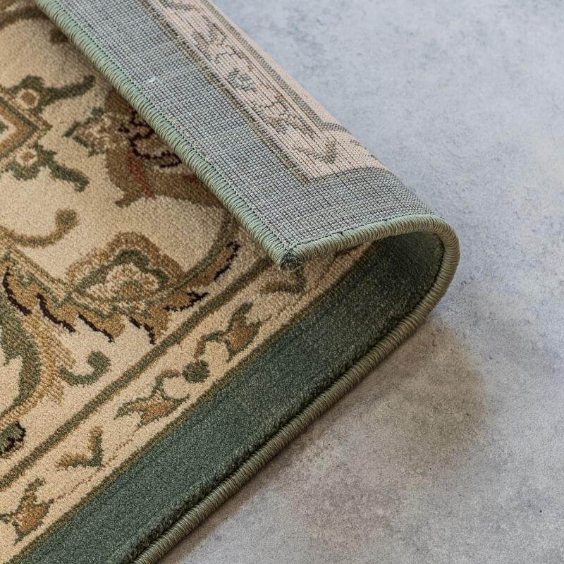 Herat Oriental Rug Harirud  | S25393 |