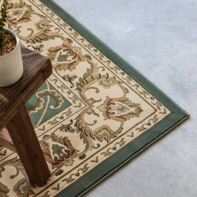 Herat Oriental Rug Harirud  | S25393 |