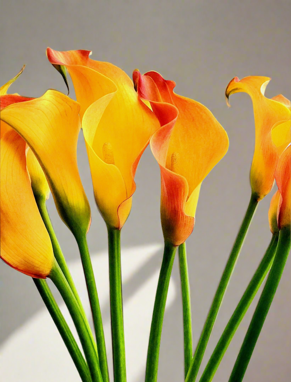 Zantedeschia Callista (Calla Lily)  | S25342