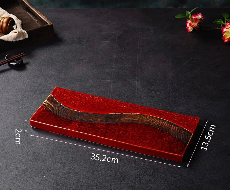 Ichi Dishes | S25953