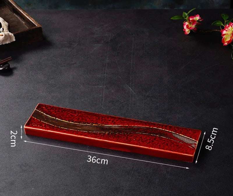 Ichi Dishes | S25953