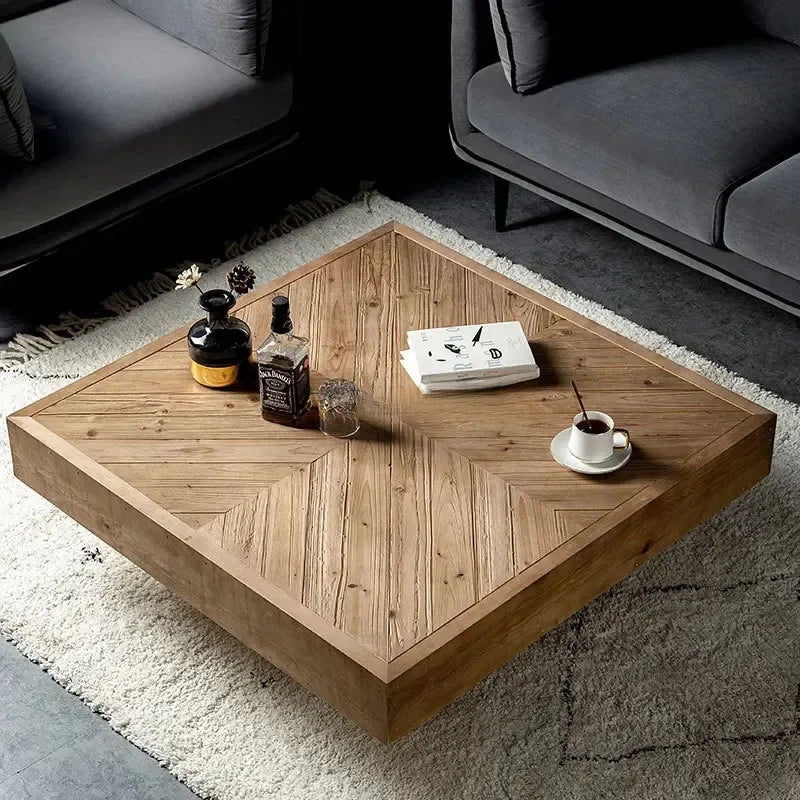 Ureshii Coffee Table  S25923