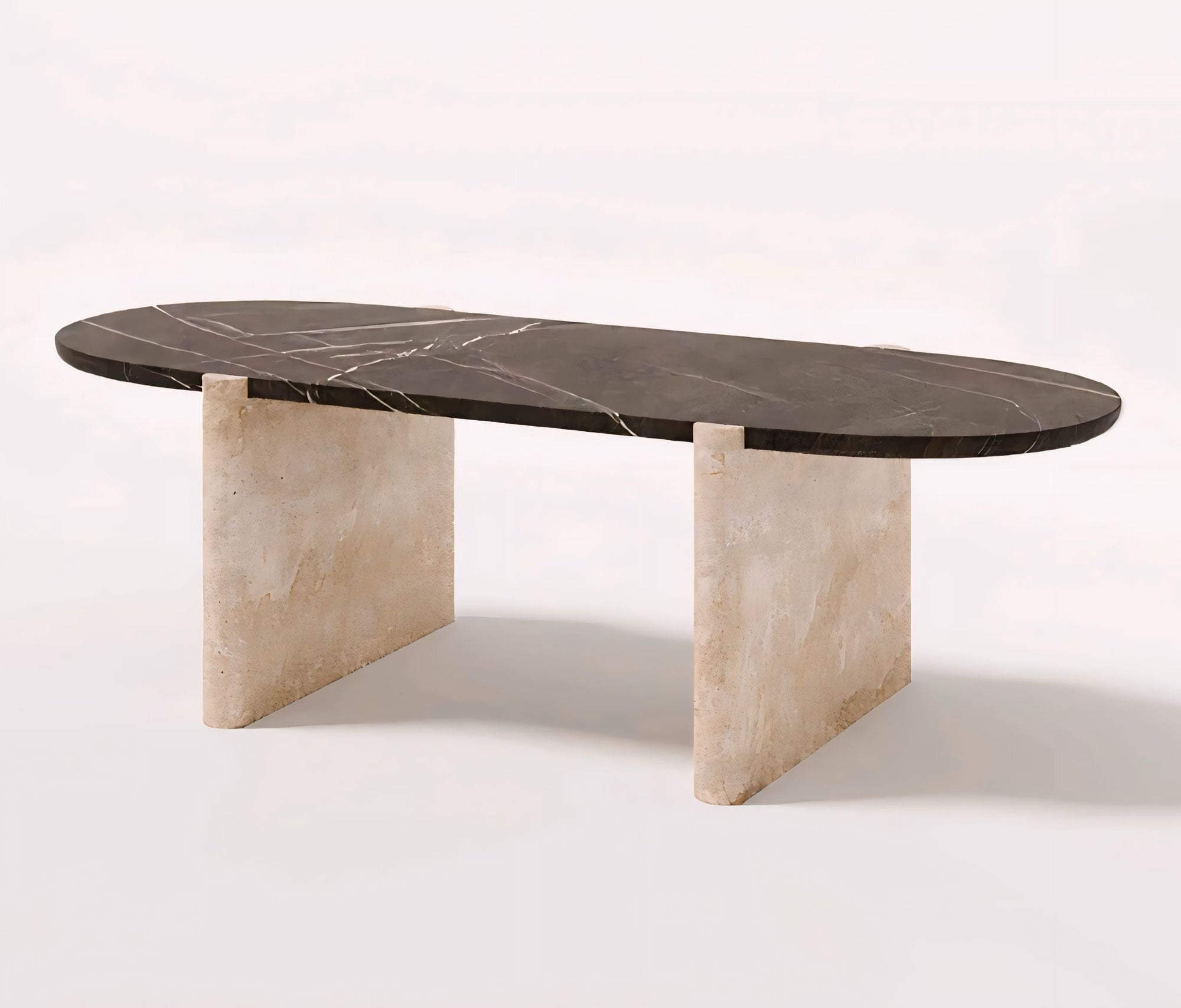 Teruo Dining Table  S25921