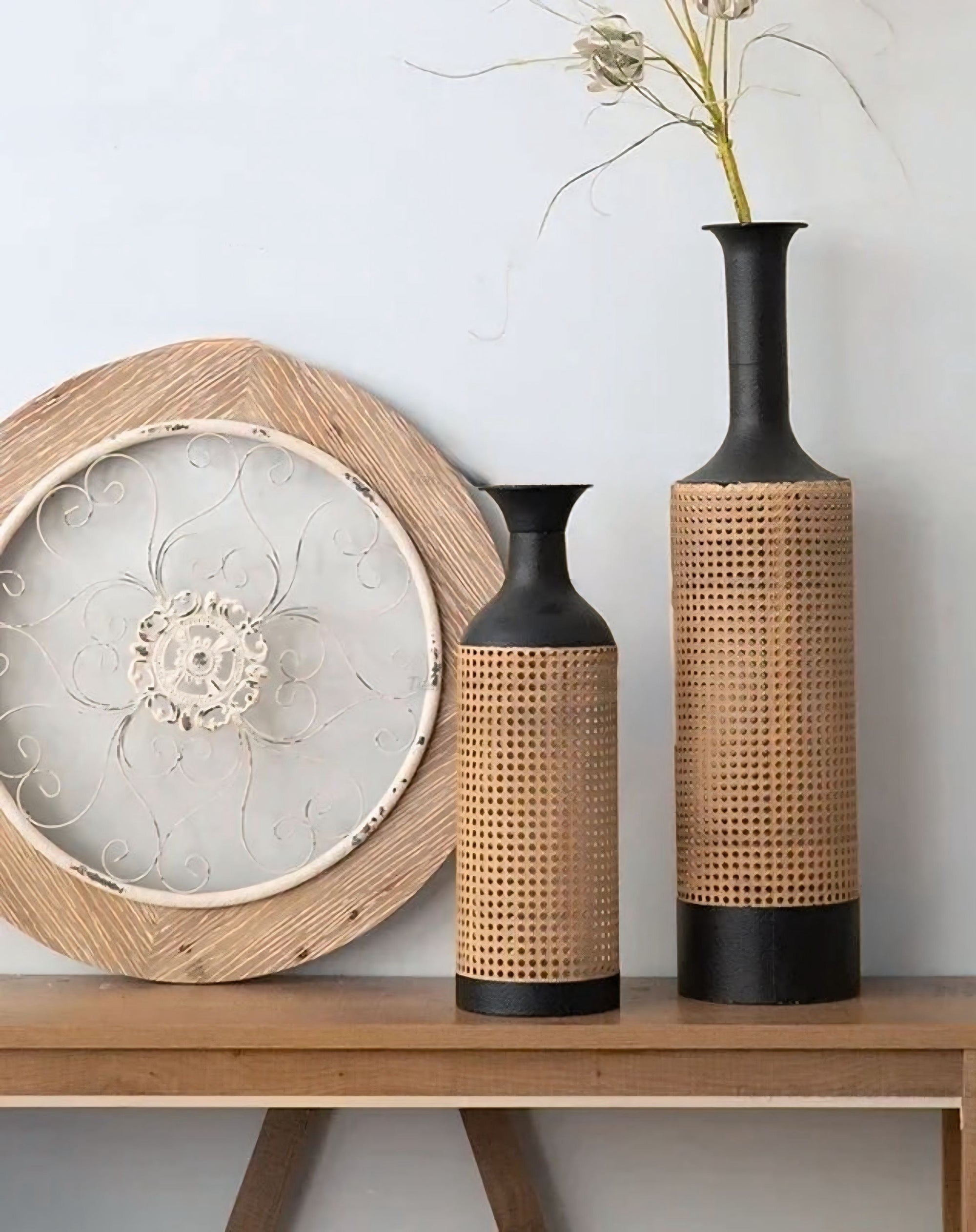 Kushi Vase  | S25944