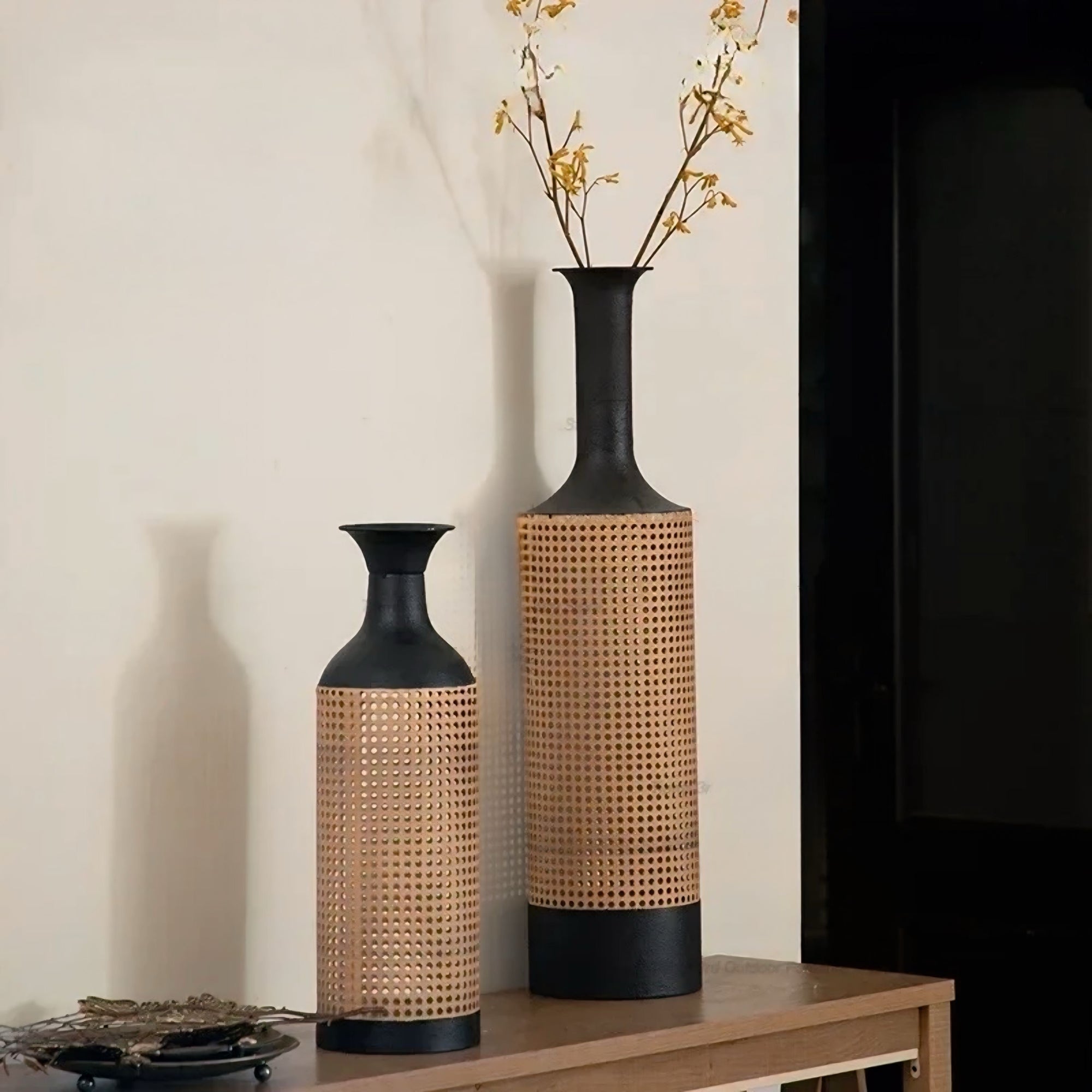 Kushi Vase  | S25944