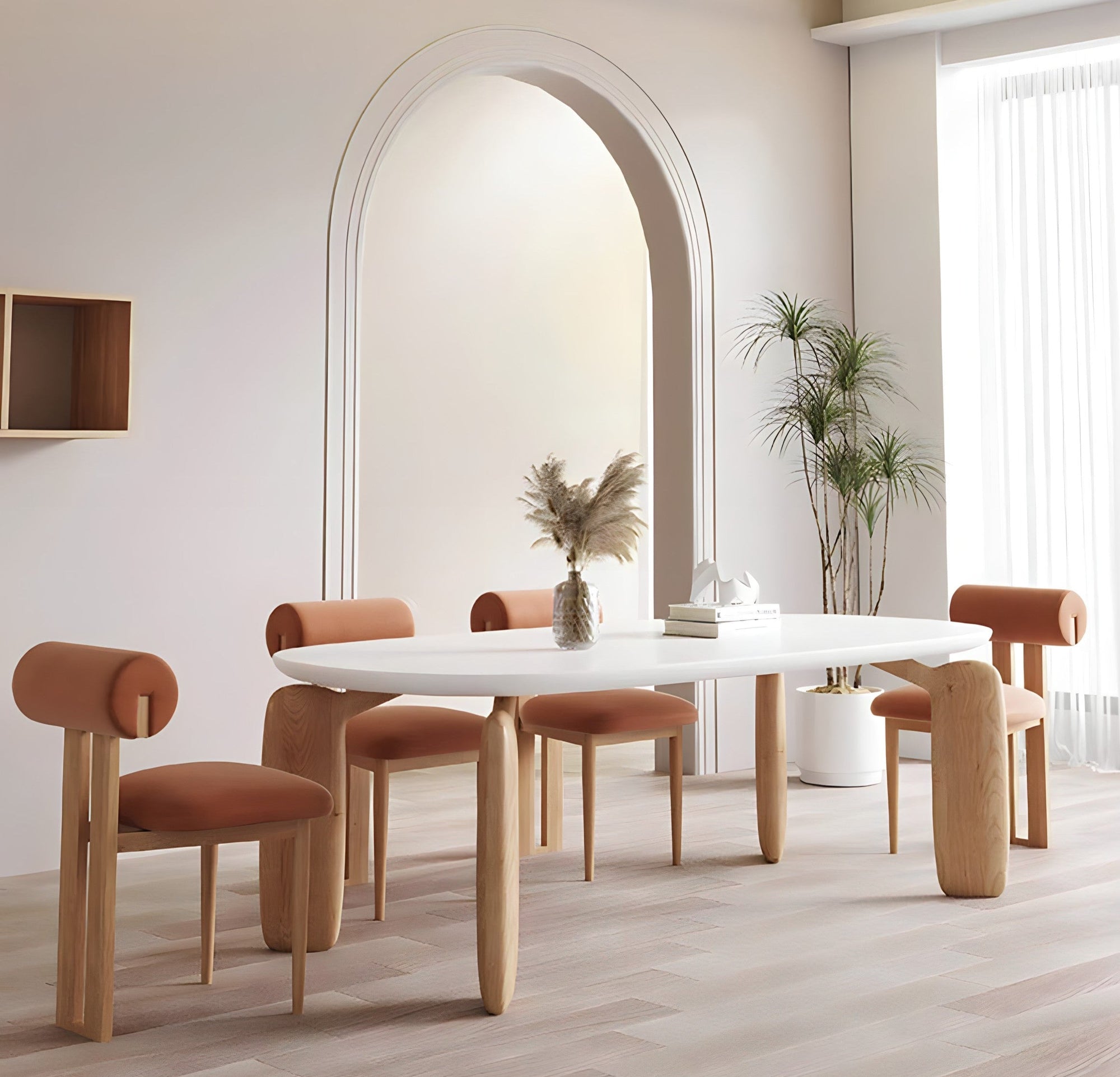 Namie Dining Table S25965