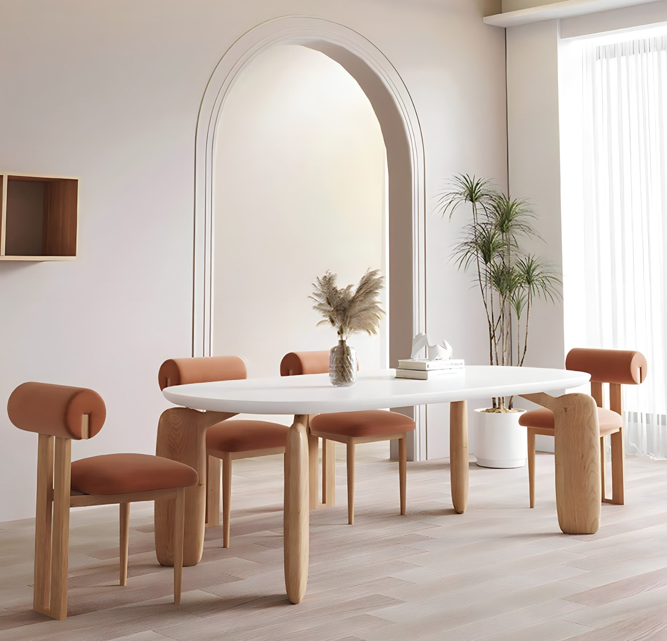 Namie Dining Table S25965