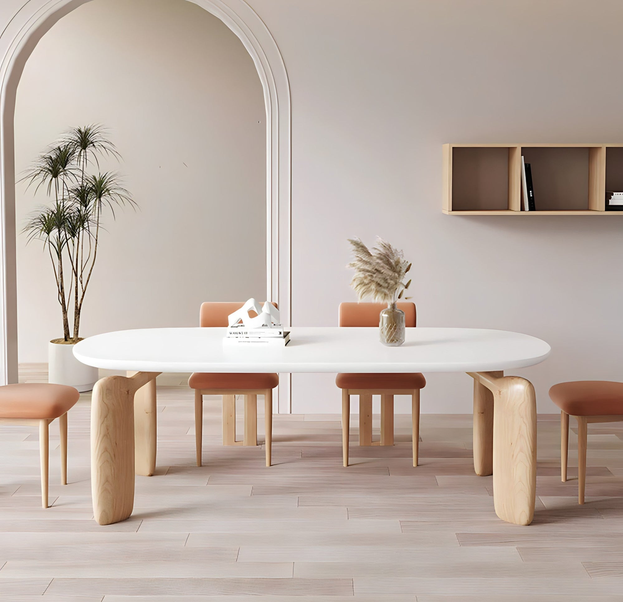 Namie Dining Table S25965