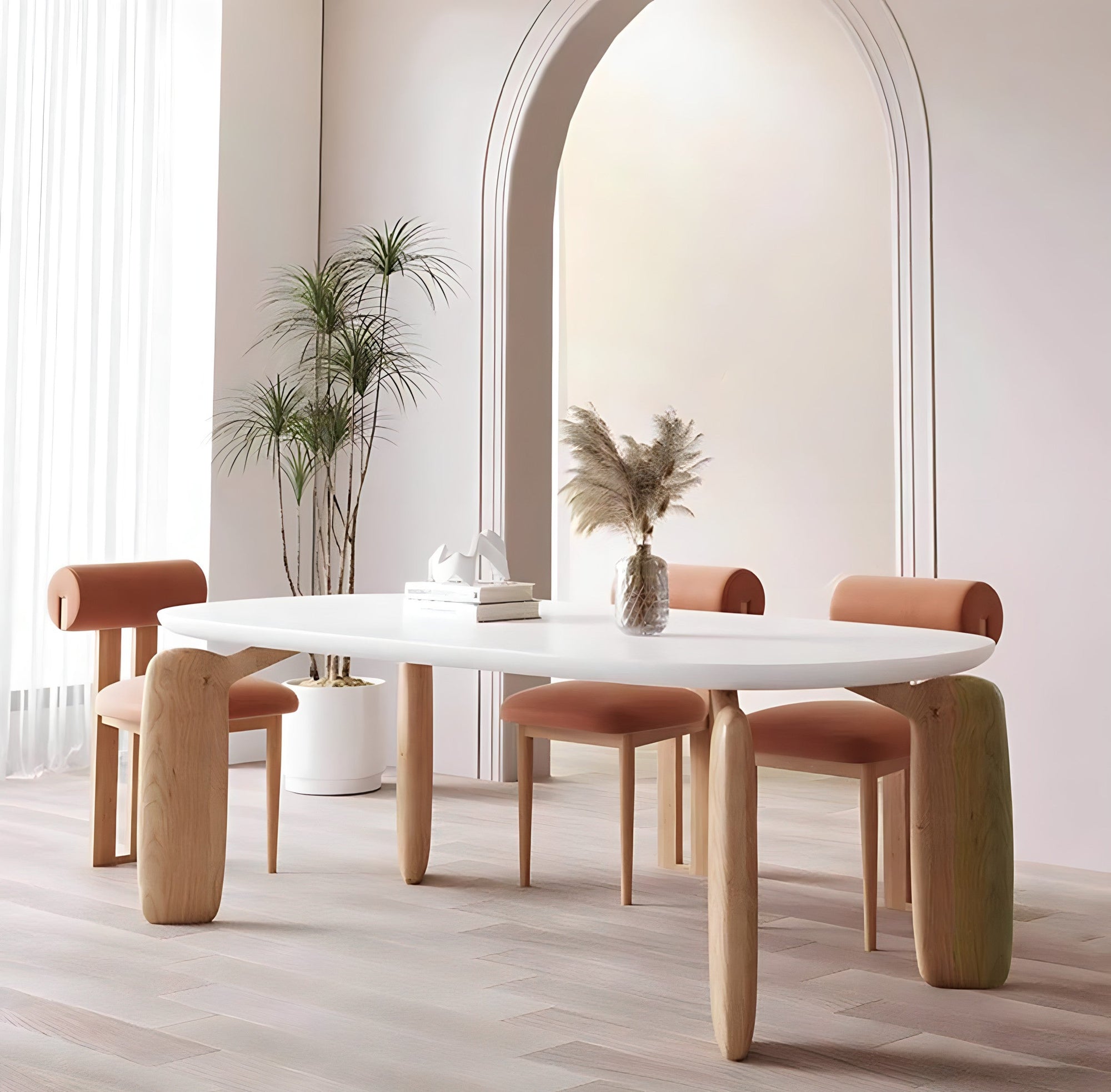 Namie Dining Table S25965