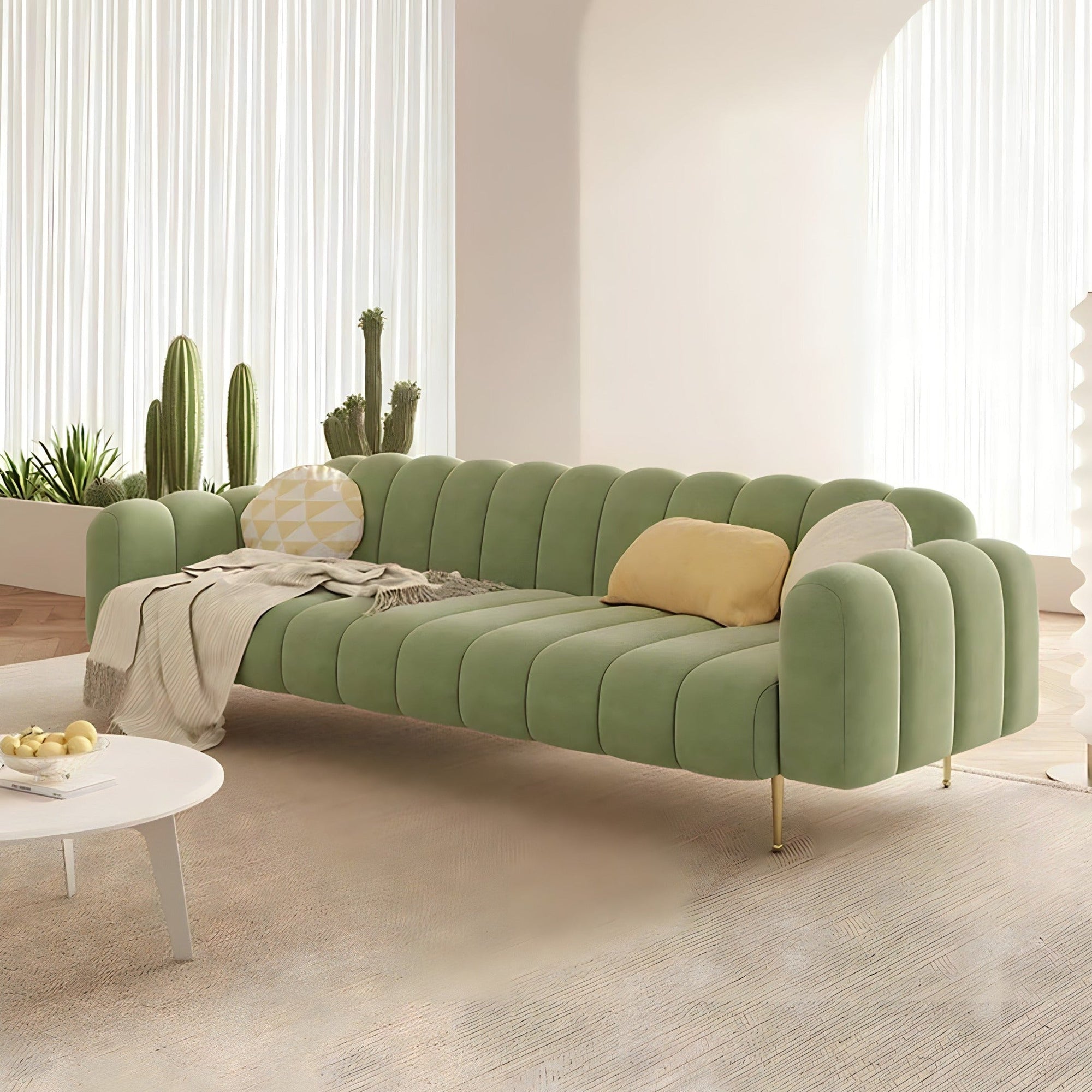 Osamu Sofa S25939
