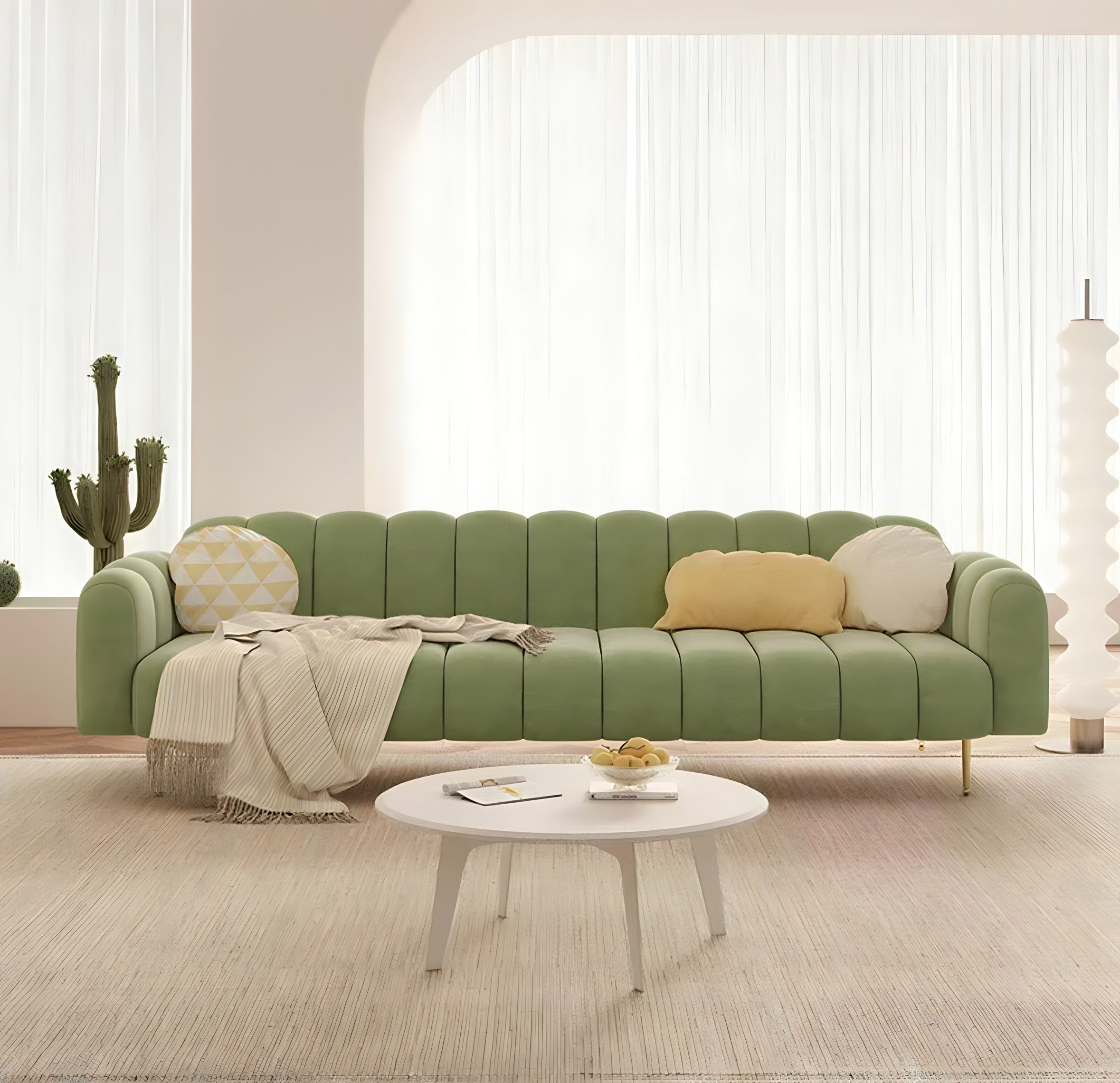 Osamu Sofa S25939