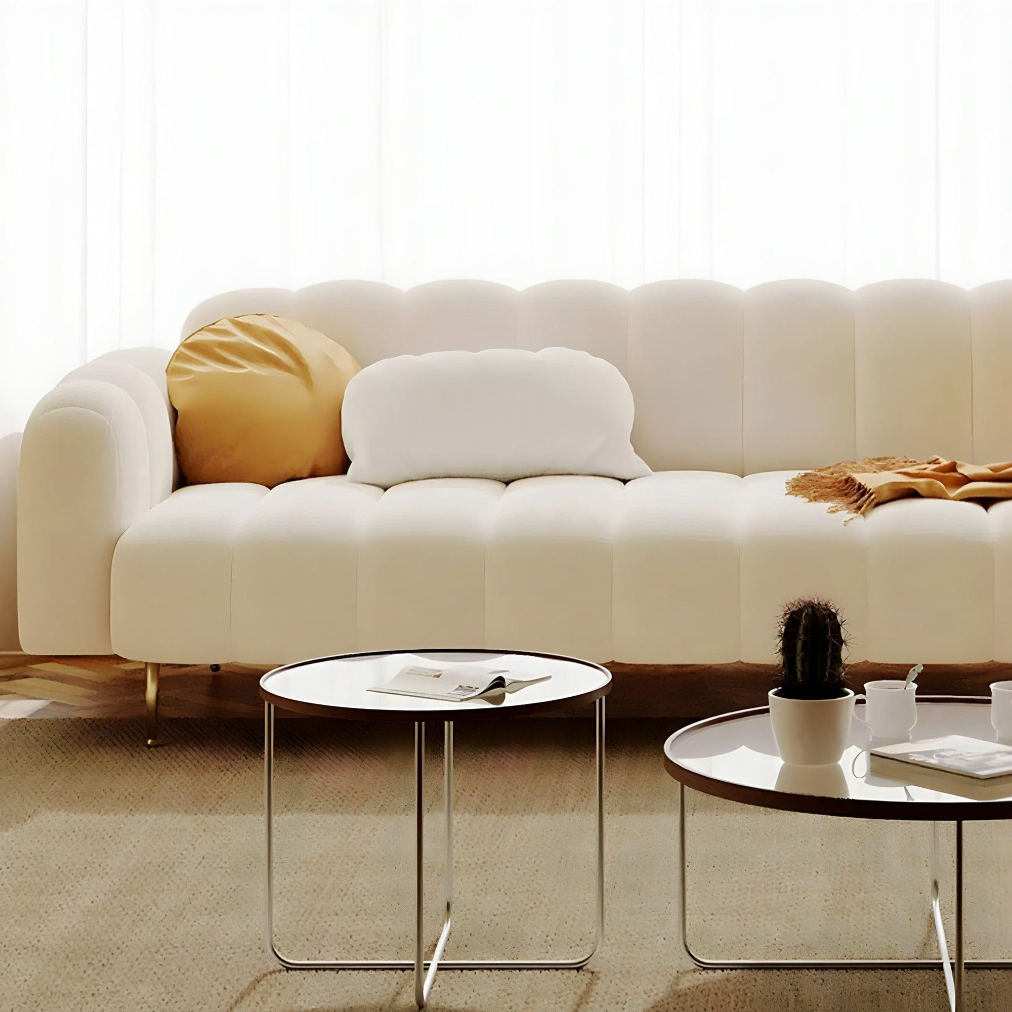 Osamu Sofa S25939