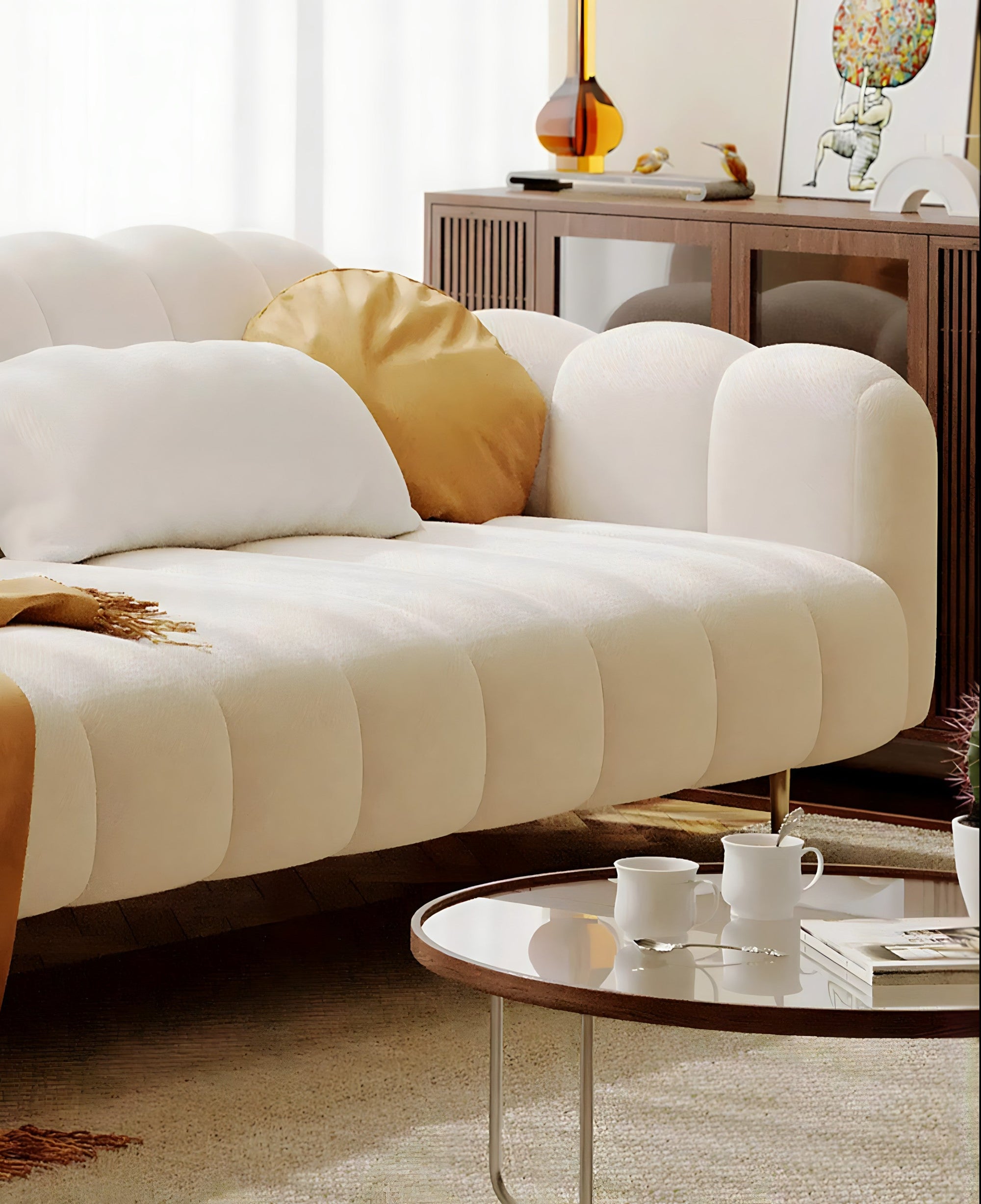 Osamu Sofa S25939