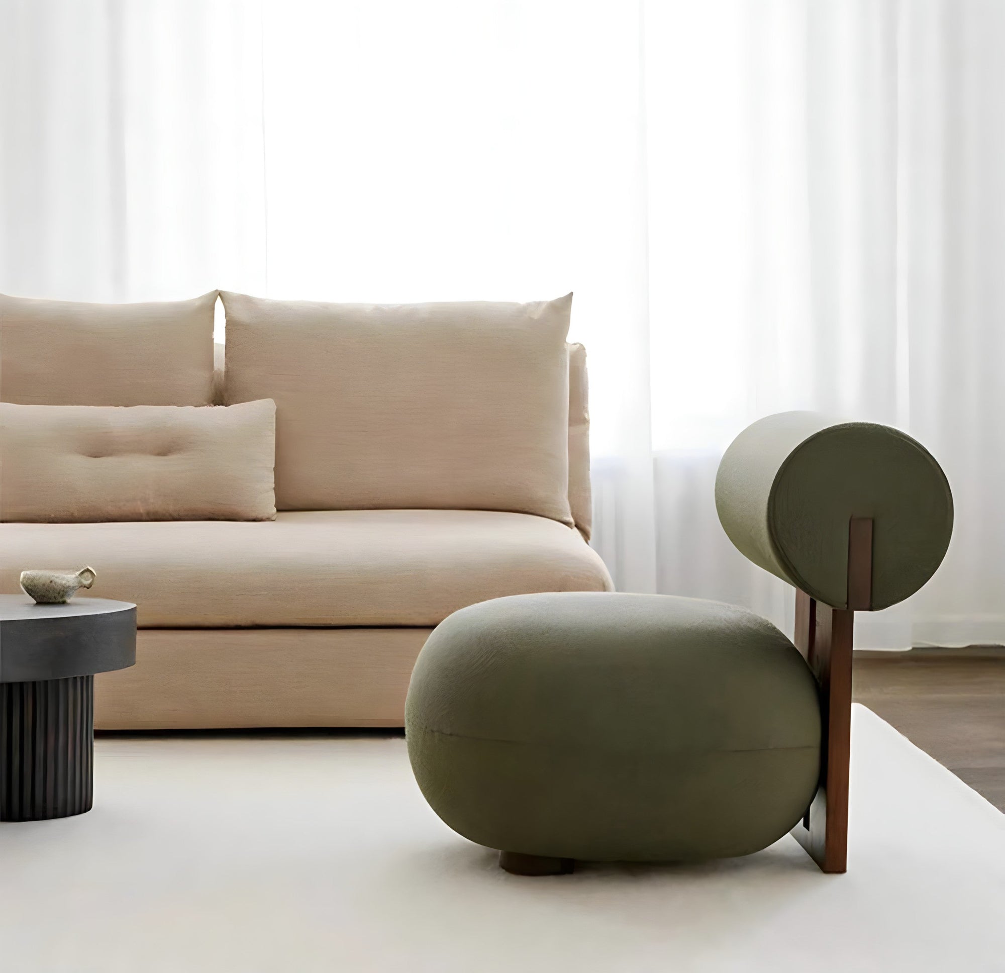 Yoshiko Chair S25917