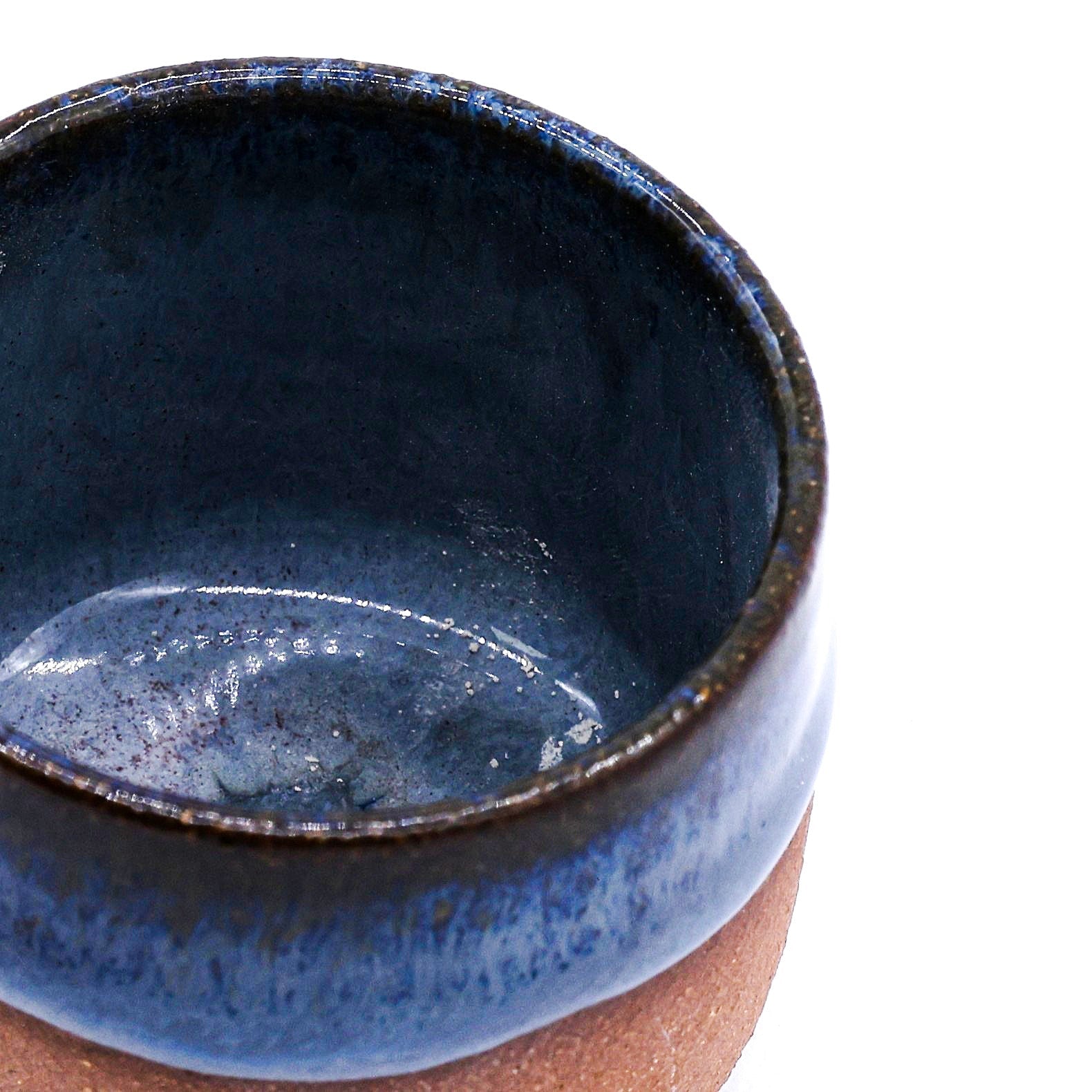 Blunero Picollo Handmade Ceramic Terra Stoneware Espresso Mug  | S251419