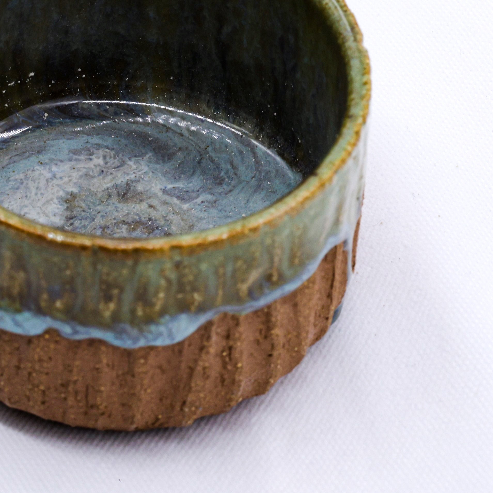 Bluverde Arte Handmade Ceramic Terra Stoneware Mug  | S251429