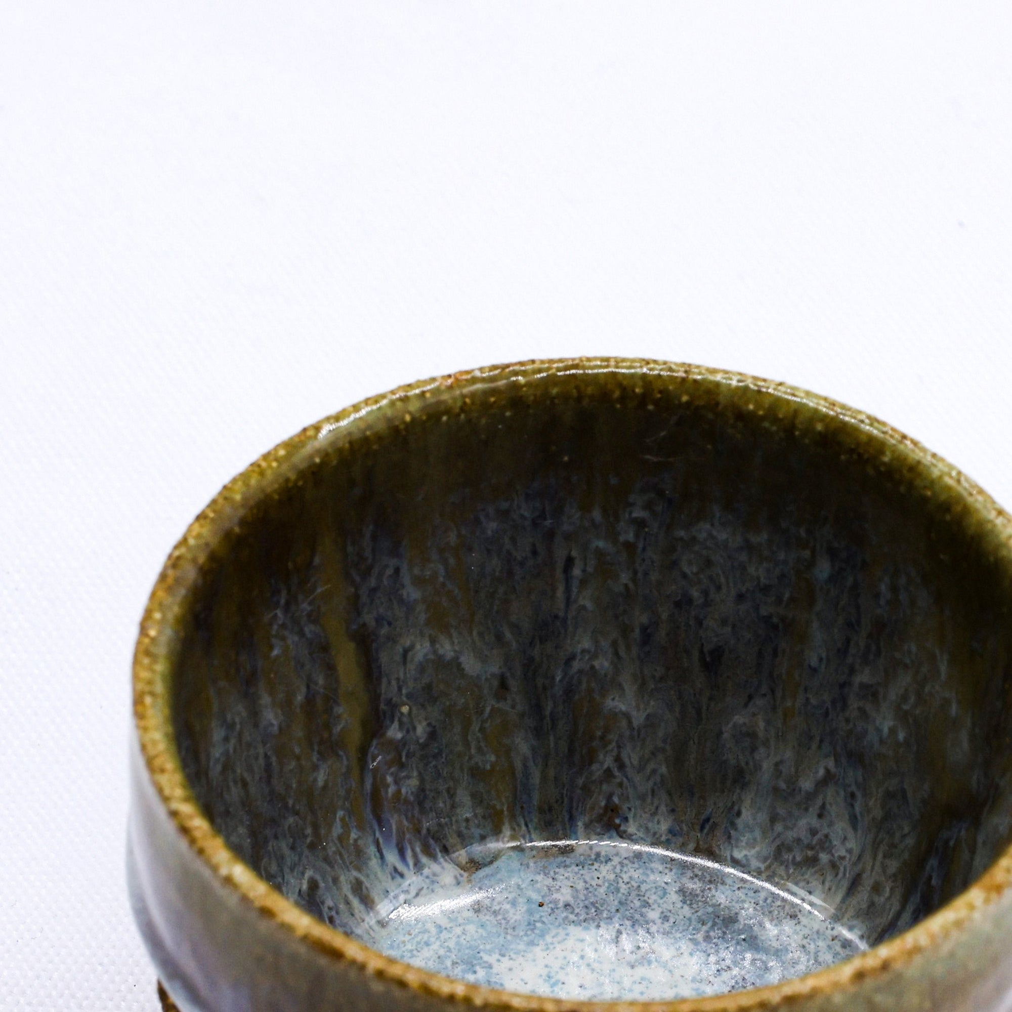 Bluverde Scultura Handmade Ceramic Terra Stoneware Mug  | S251565