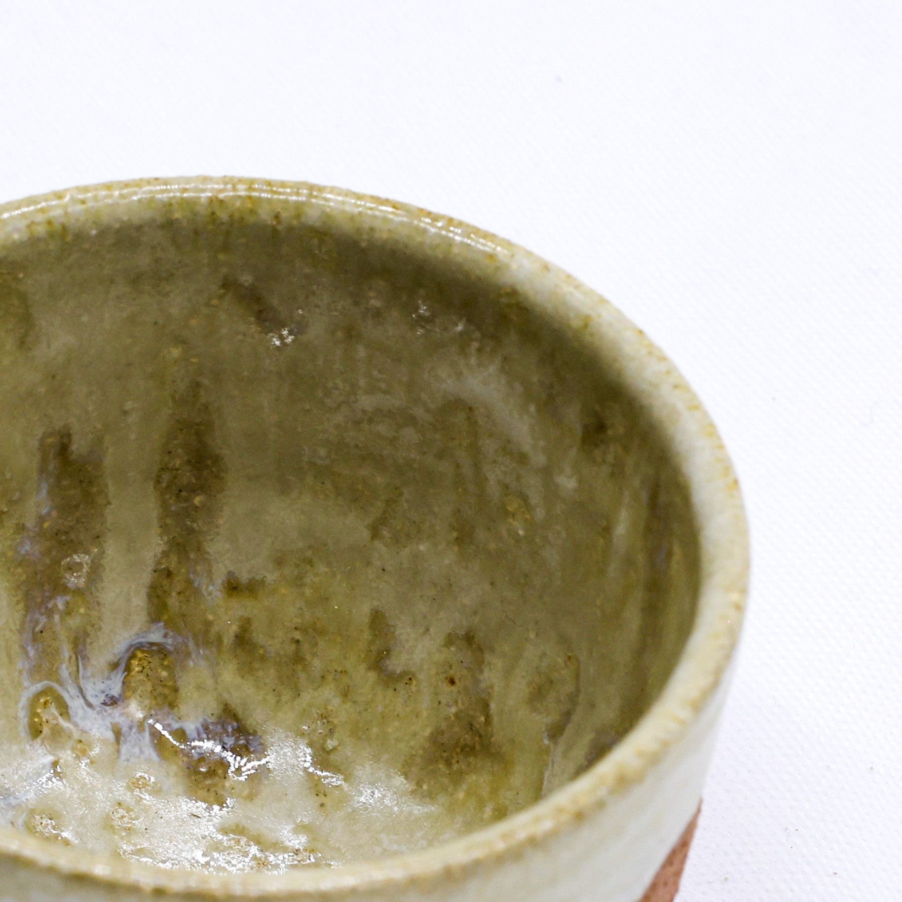 Beige Scultura Handmade Ceramic Terra Stoneware Mug  | S251556