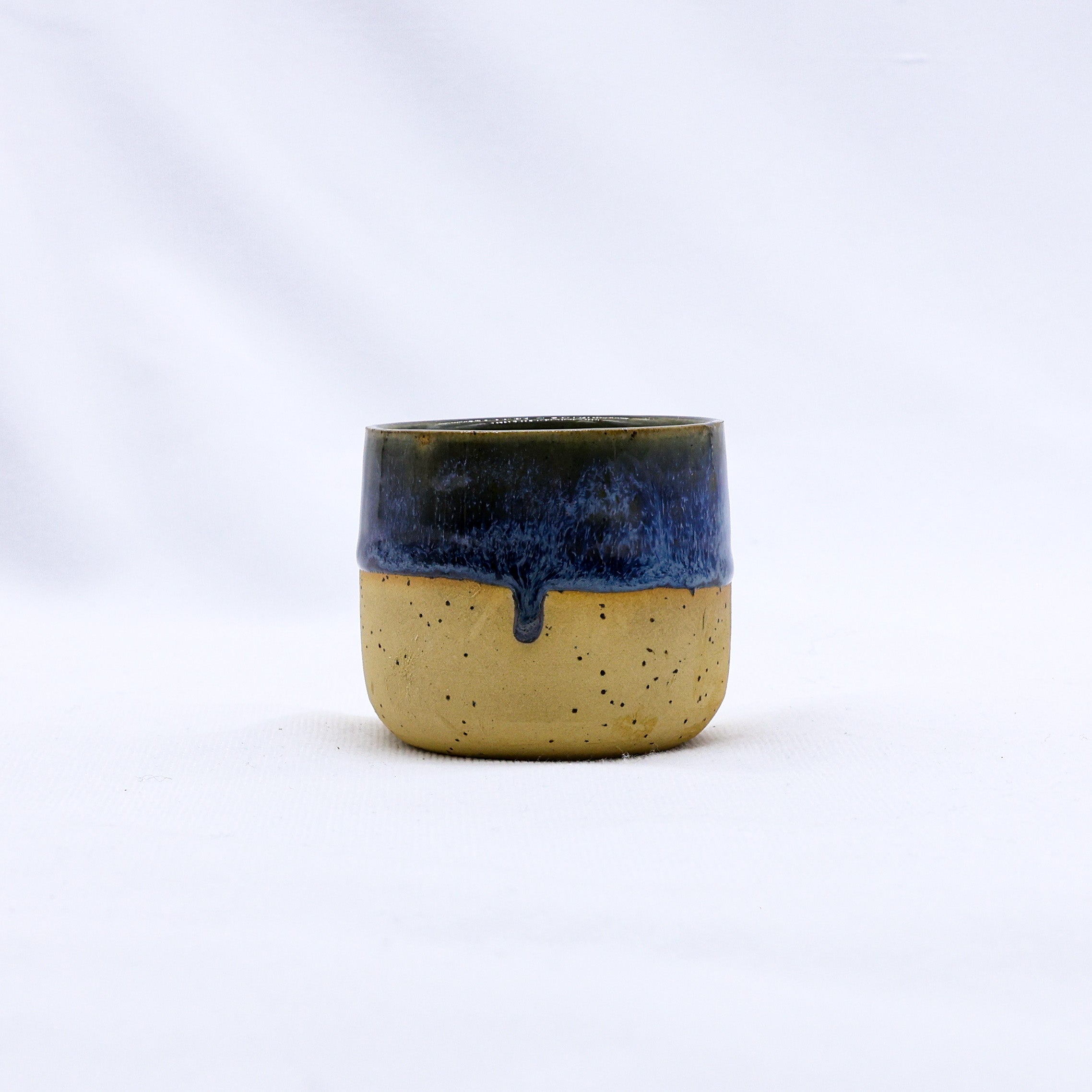 Blunero Picollo Handmade Ceramic Stoneware Espresso Mug  | S251420