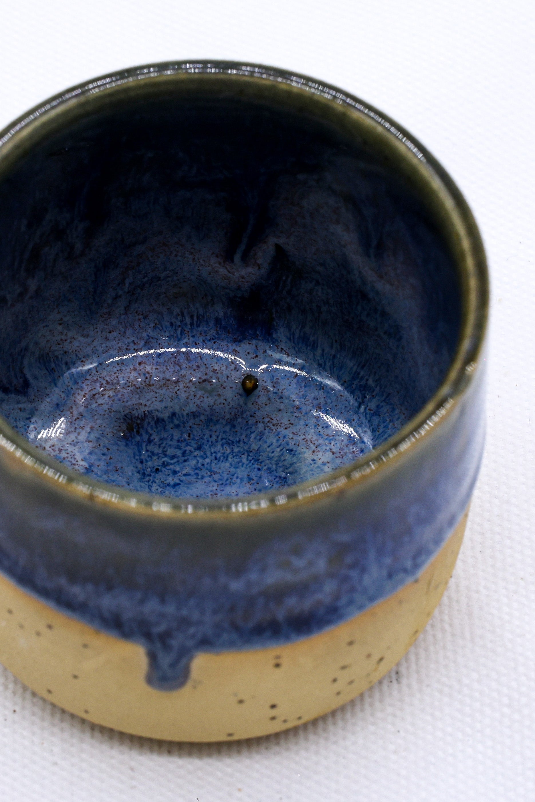 Blunero Picollo Handmade Ceramic Stoneware Espresso Mug  | S251420