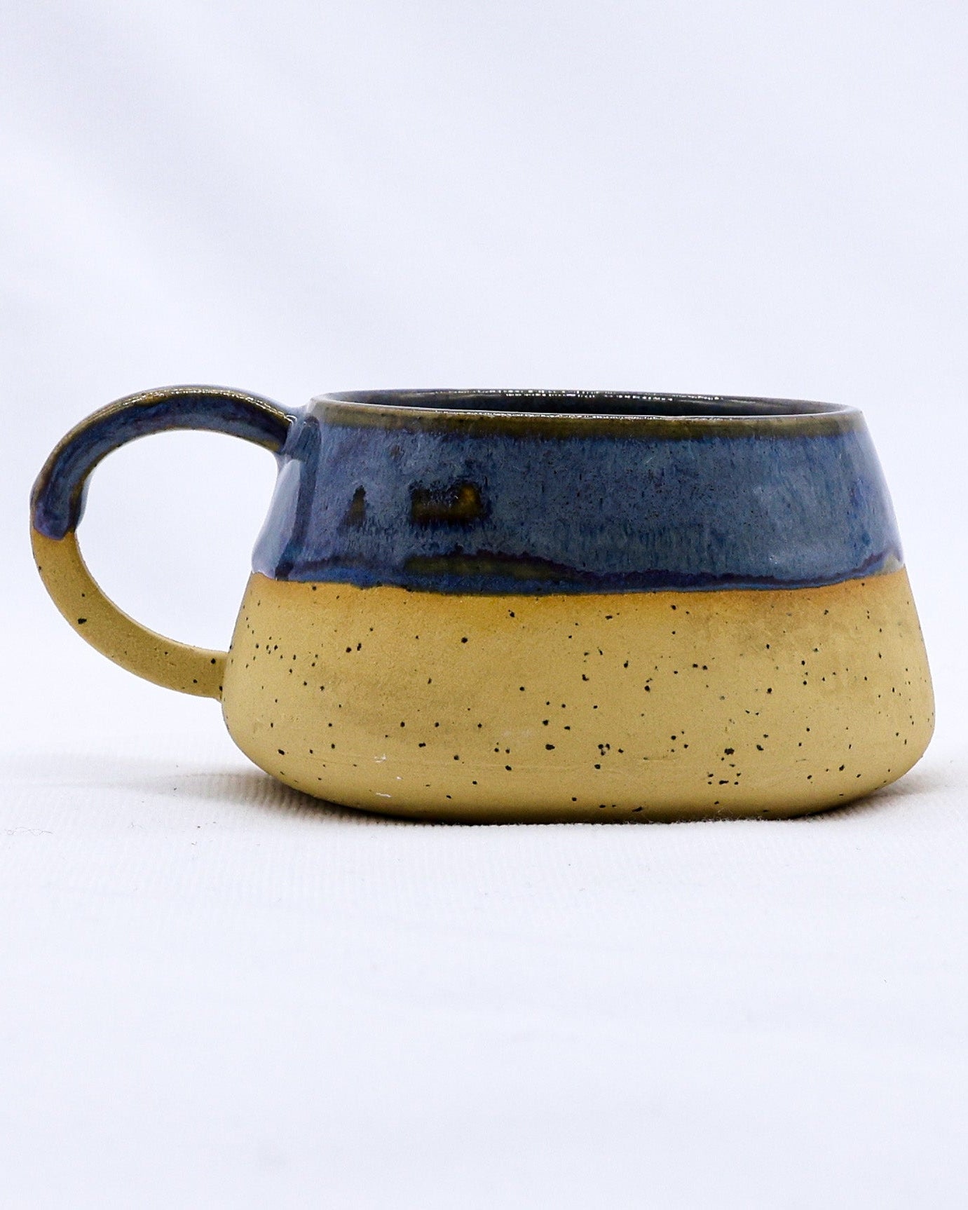 Bluverde Belluma Handmade Stoneware Ceramic Mug  | S251424