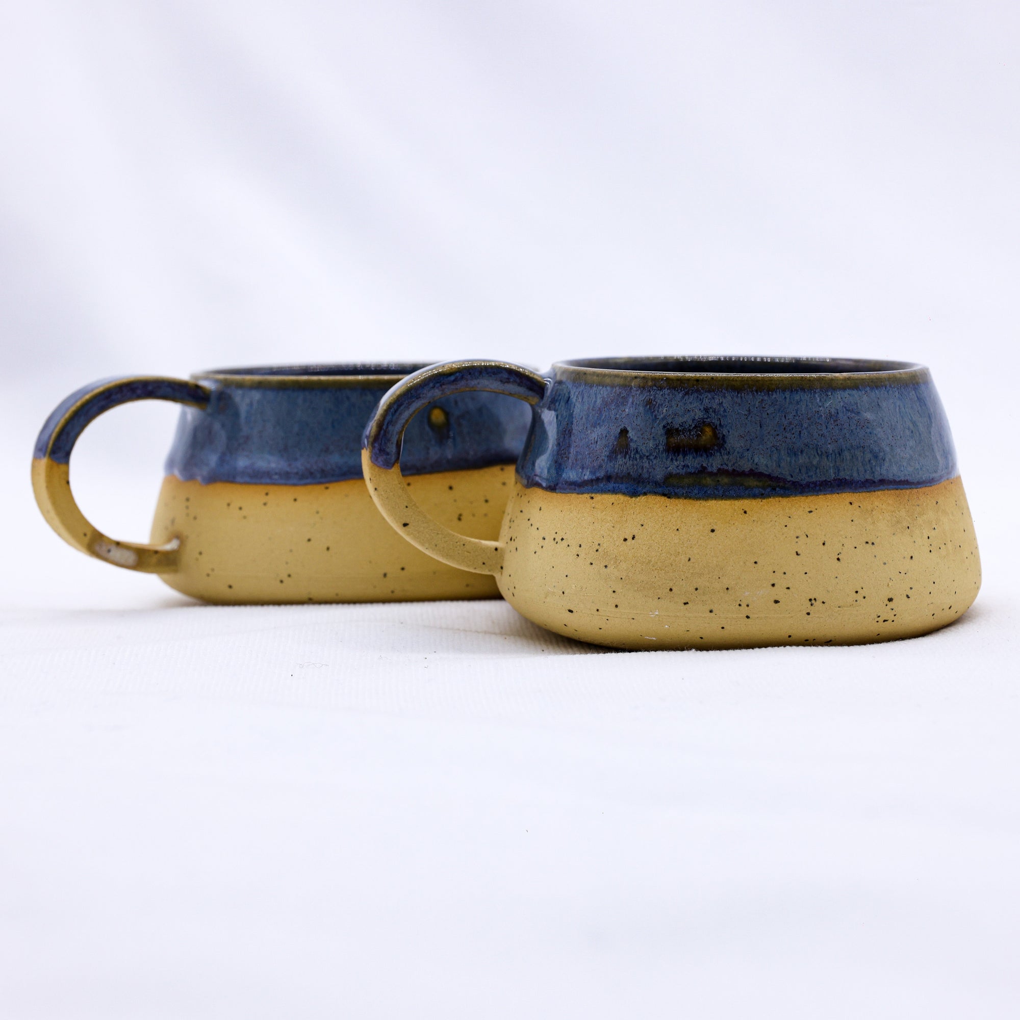 Bluverde Belluma Handmade Stoneware Ceramic Mug  | S251424