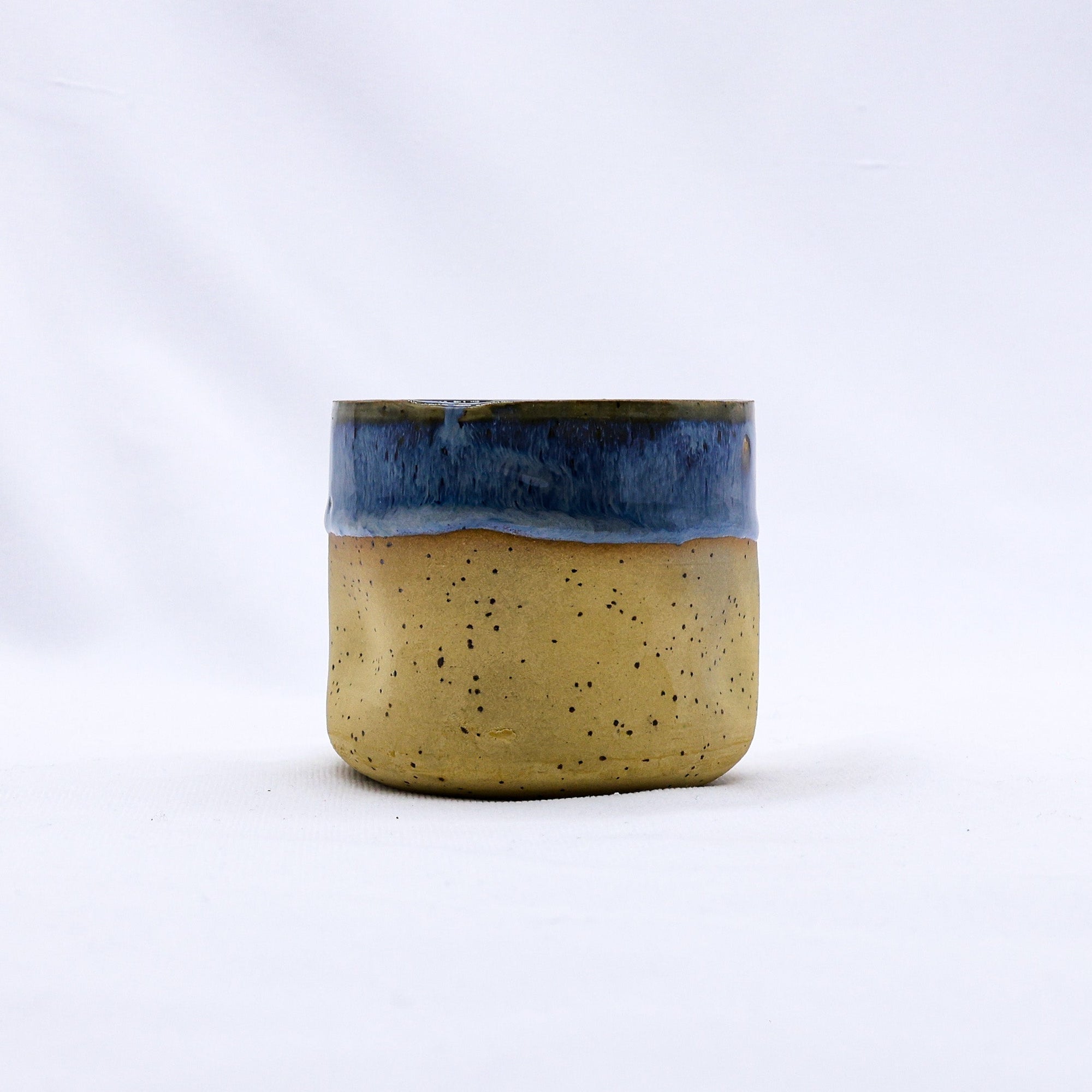 Bluvia Goccia Handmade Ceramic Stoneware Cup   | S251548