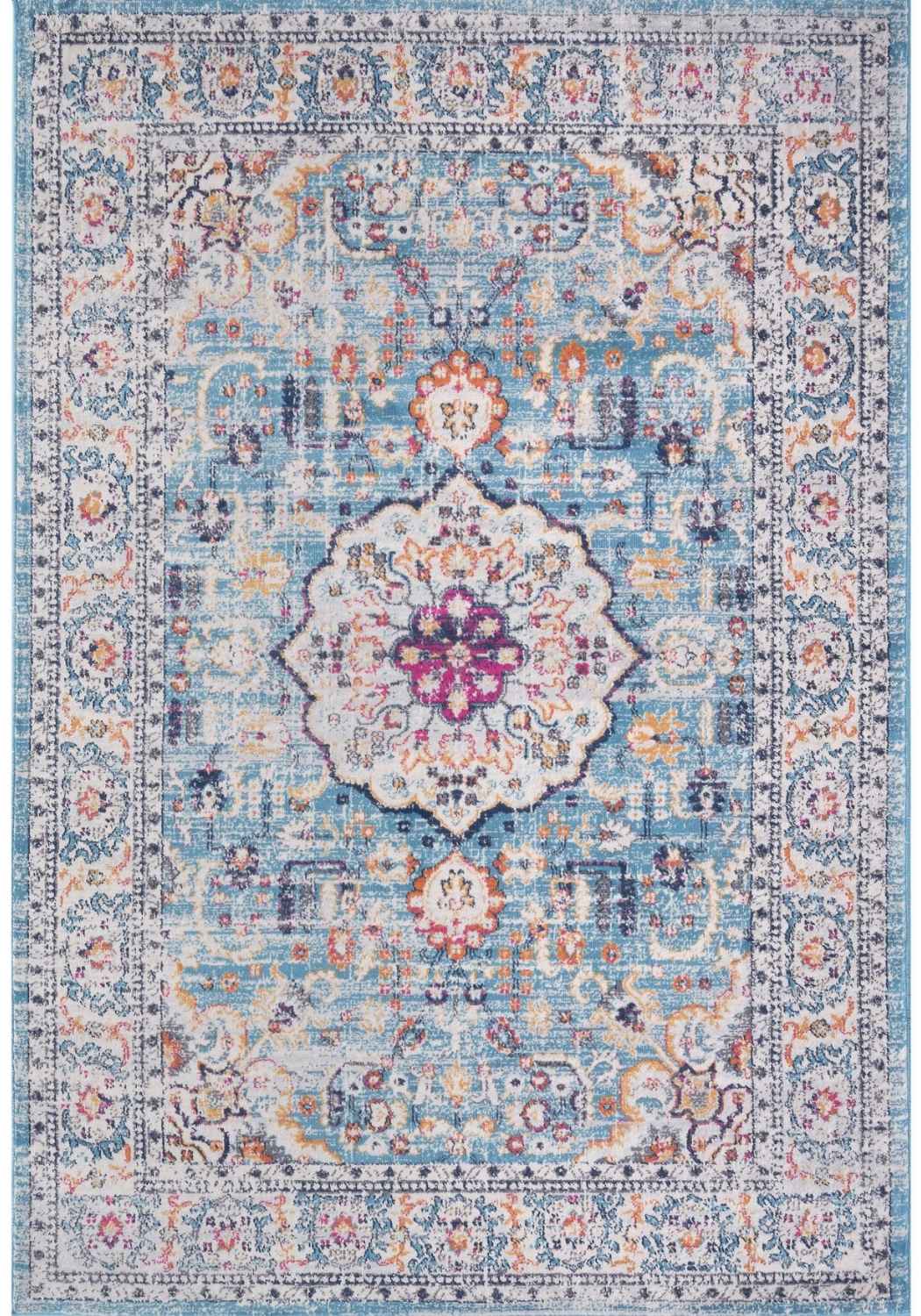 Marrakech Vintage Rugs |  | S25412|
