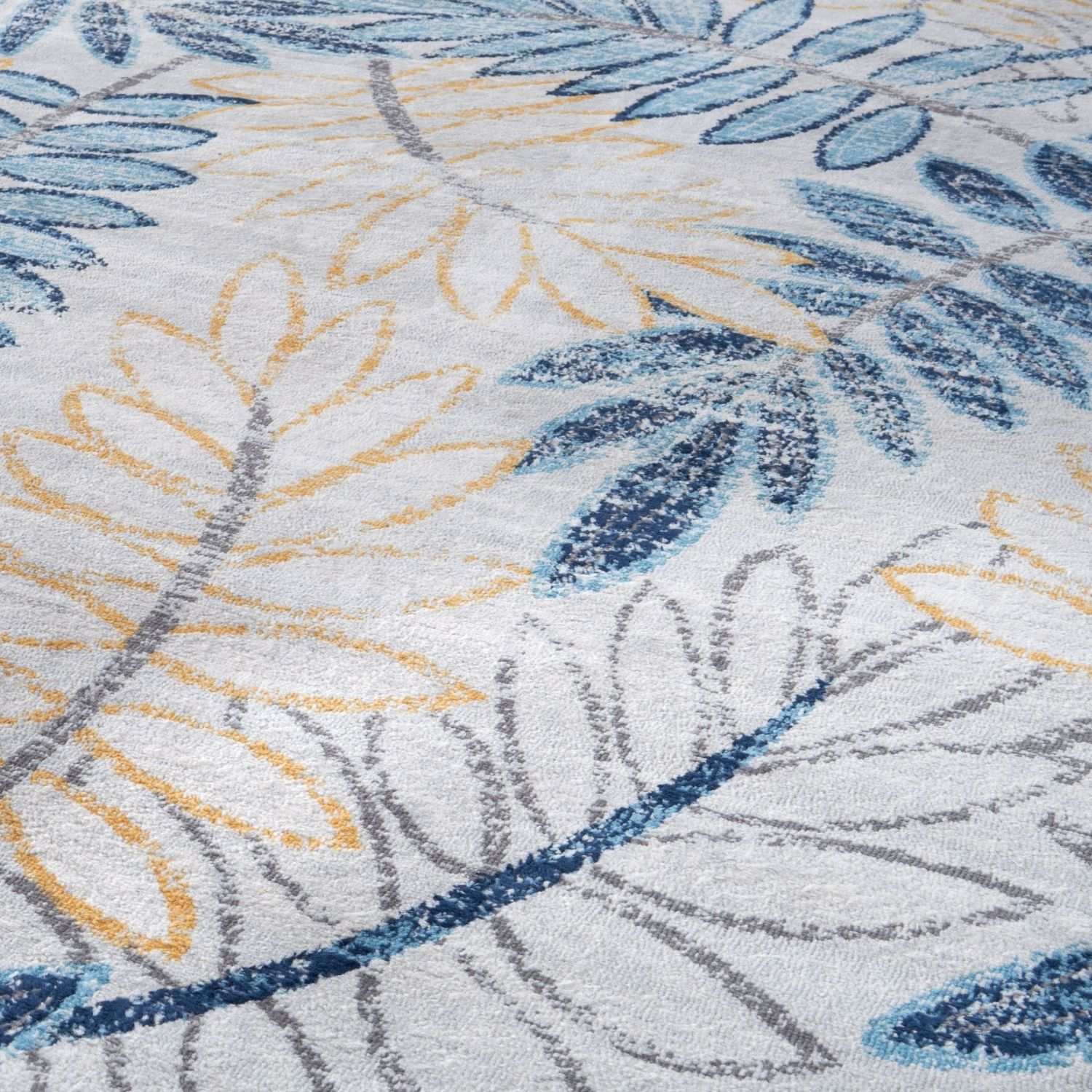 Marrakech Floral Rugs | 450