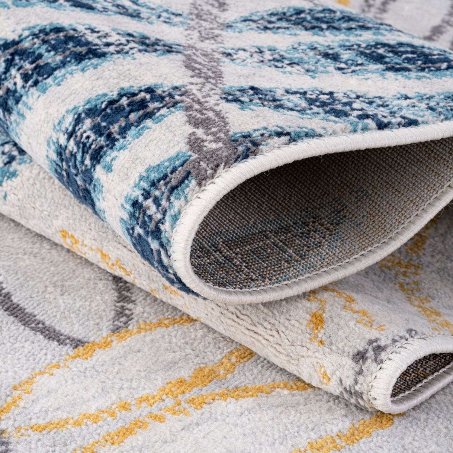 Marrakech Floral Rugs | 450