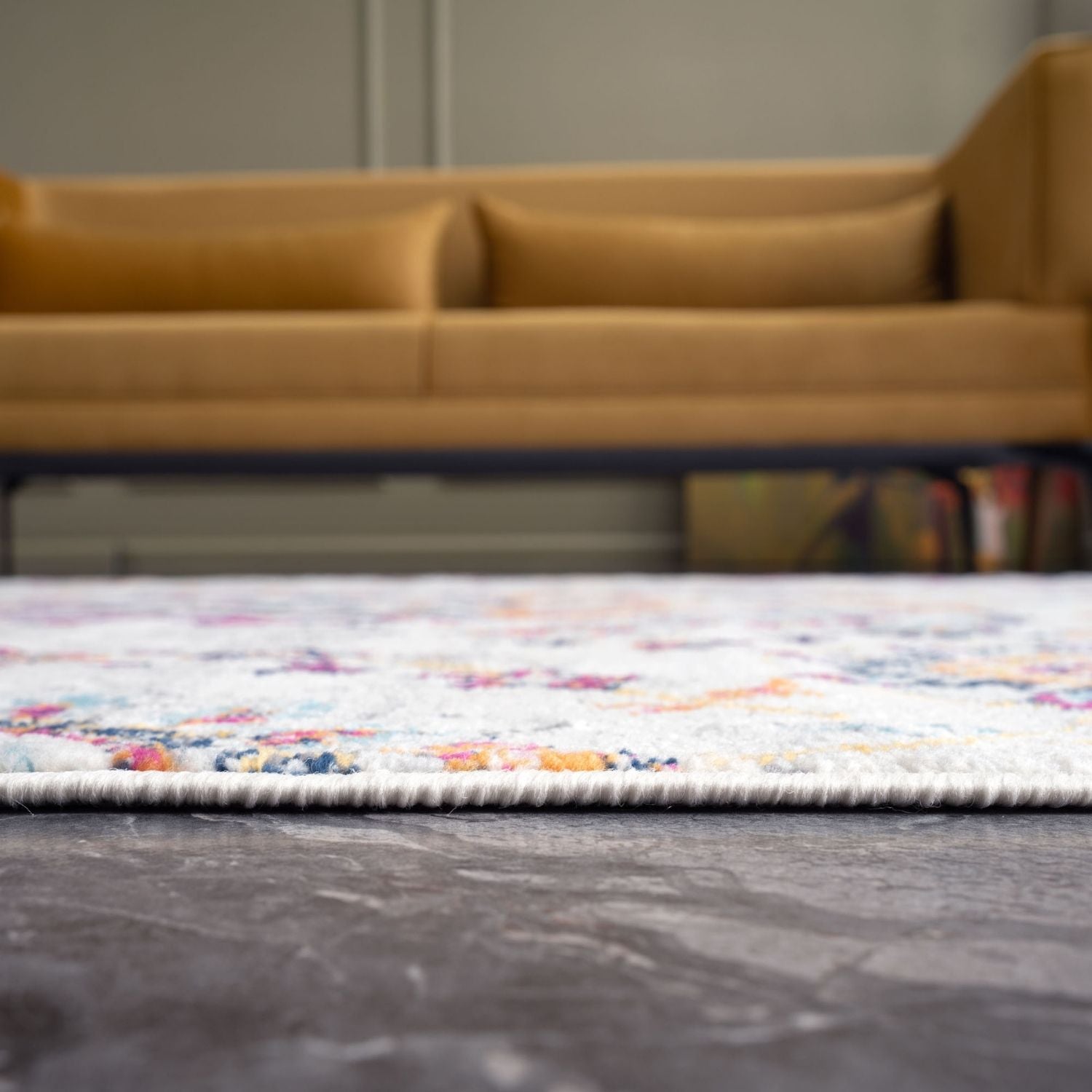 Marrakech Vintage Rugs |  | S25402 |