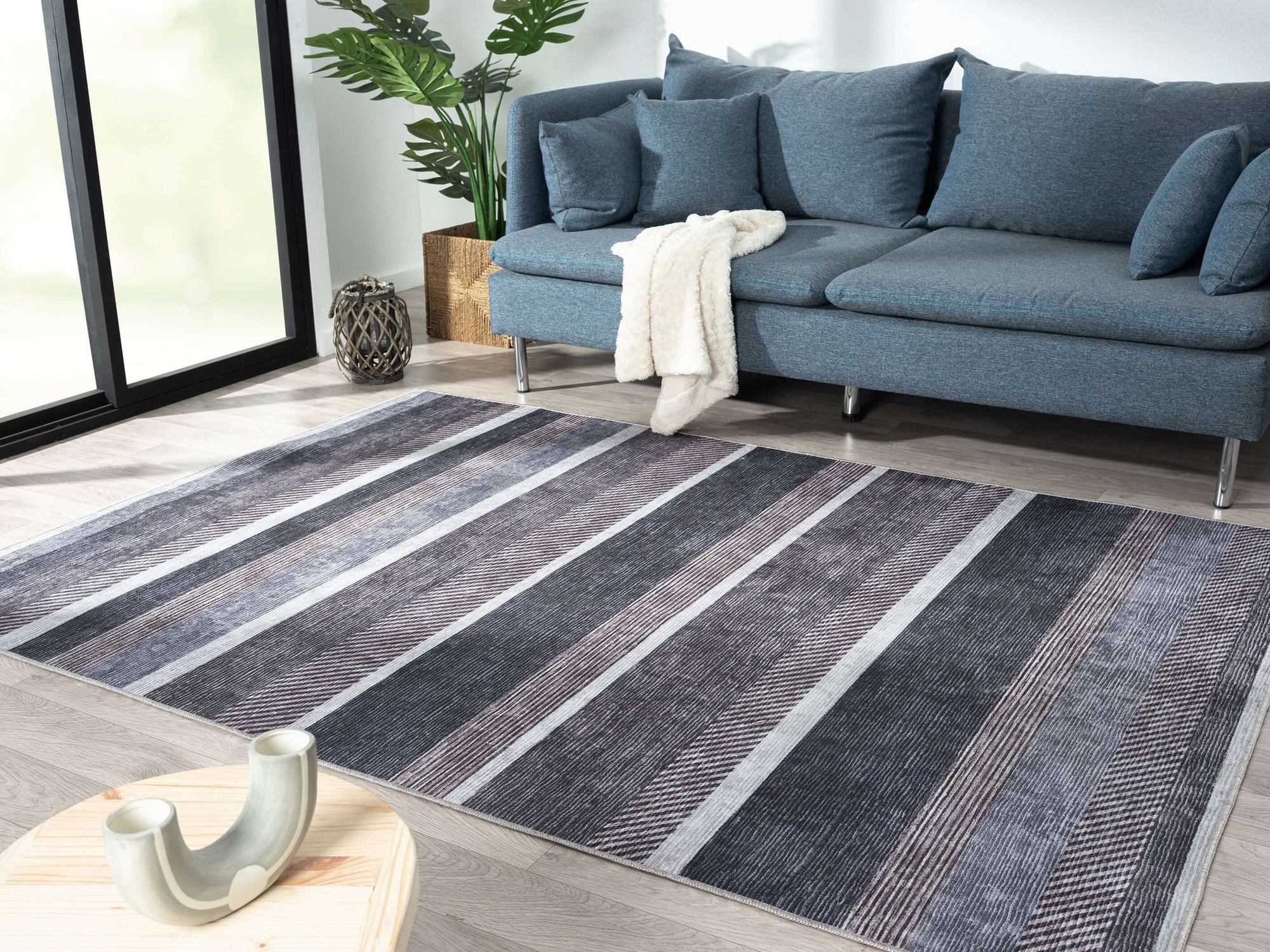 Washable Persian Classic Rugs |  | S25414 |